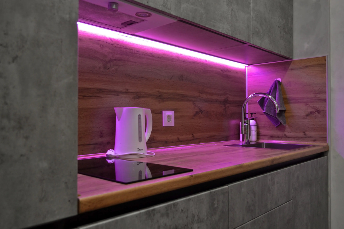 Апартаменты «Атмосфера» | Золотой Луч — Ваш Личный Взгляд На Город С Высоты