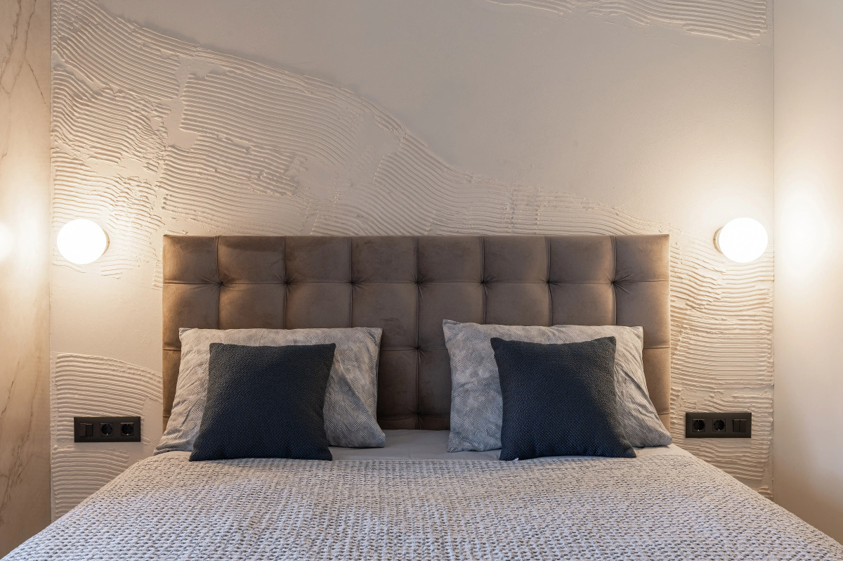 Апартаменты ЖК Аврора Сочи