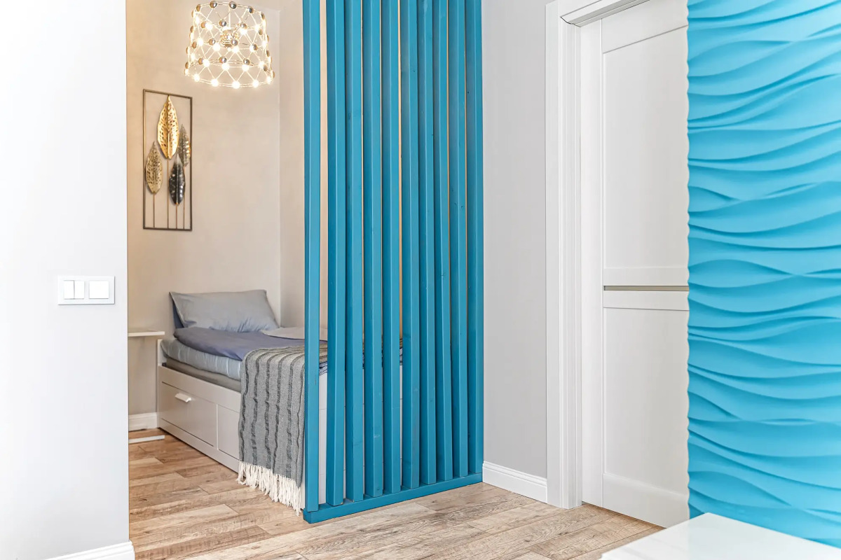 Апартаменты Аибга