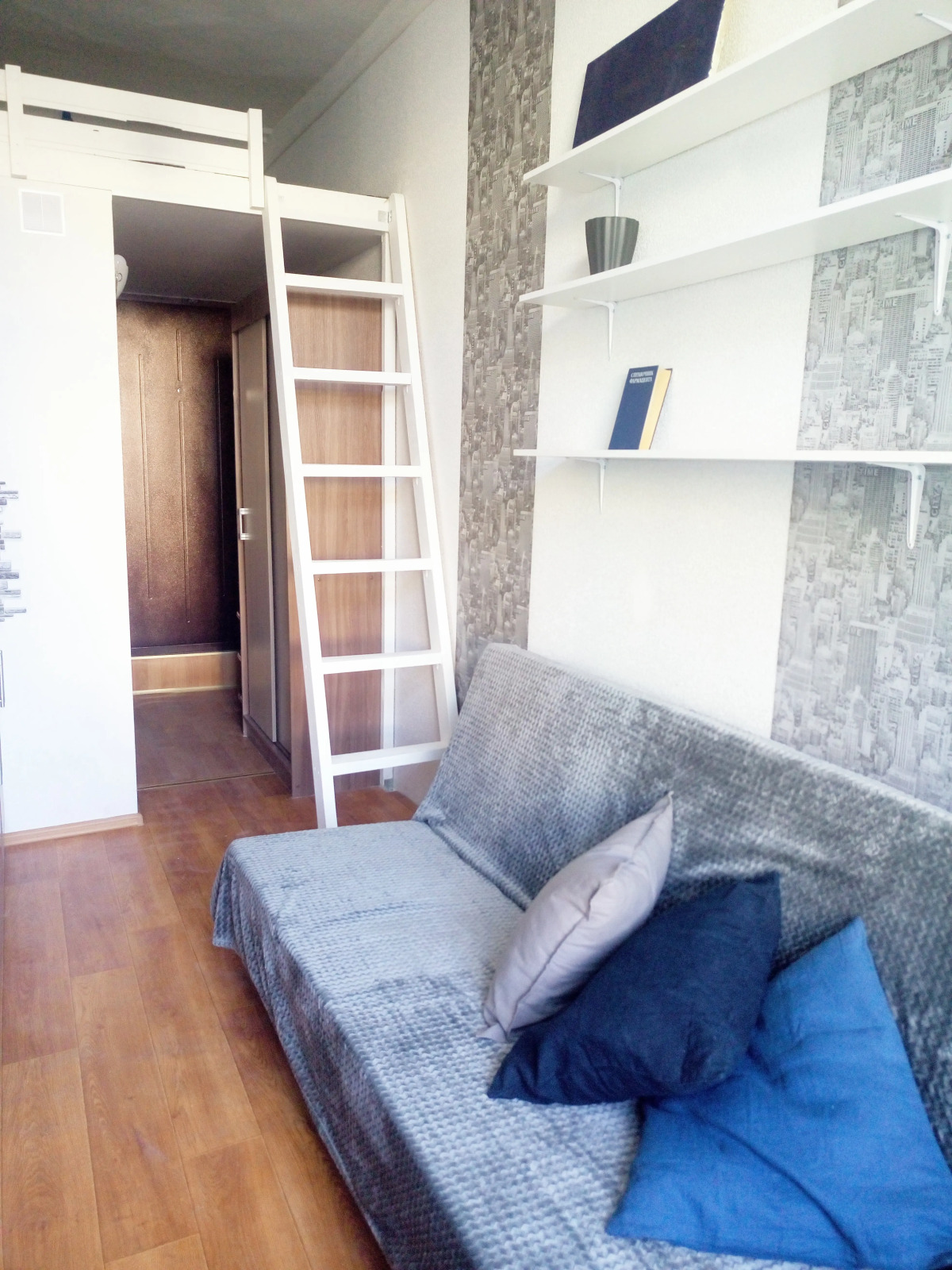 Жилые Помещения Приятные на Сенной площади