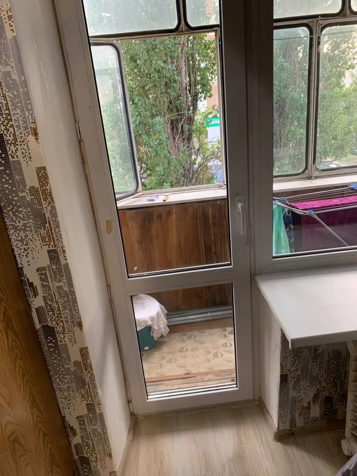 Квартира на Крылова 2А