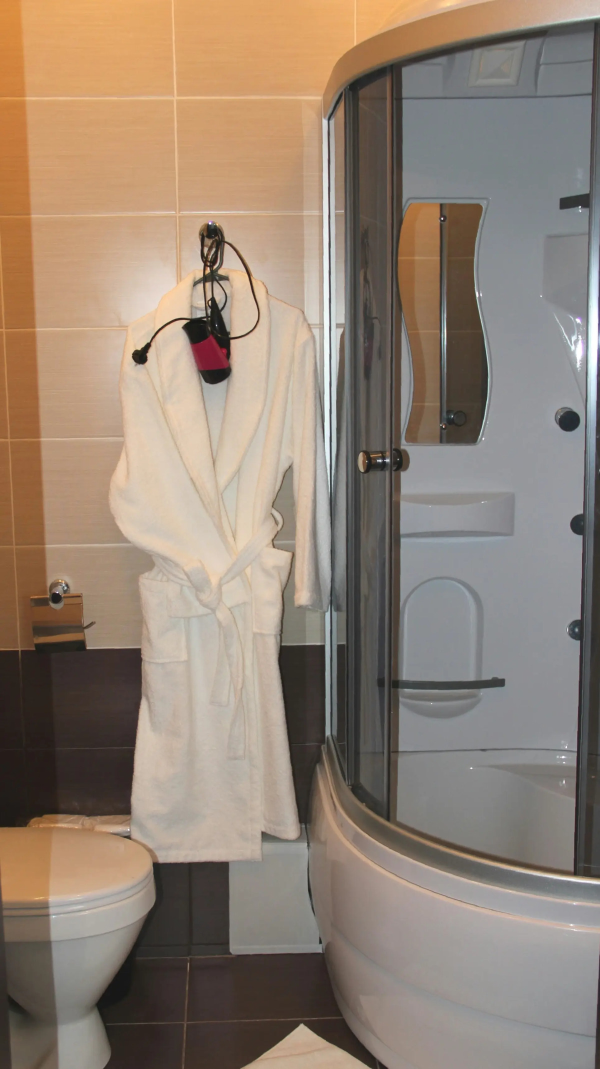 Отель Центральный