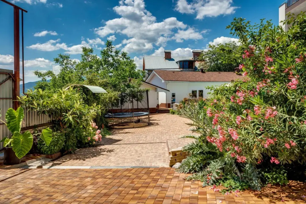 Квартира 5 на Мира