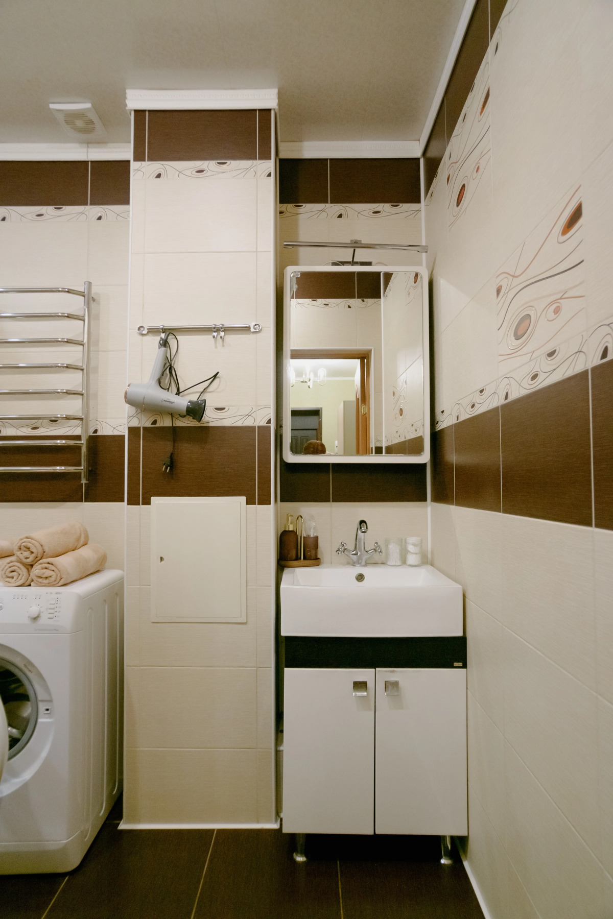 Квартира KEY2HOME на Московской 58