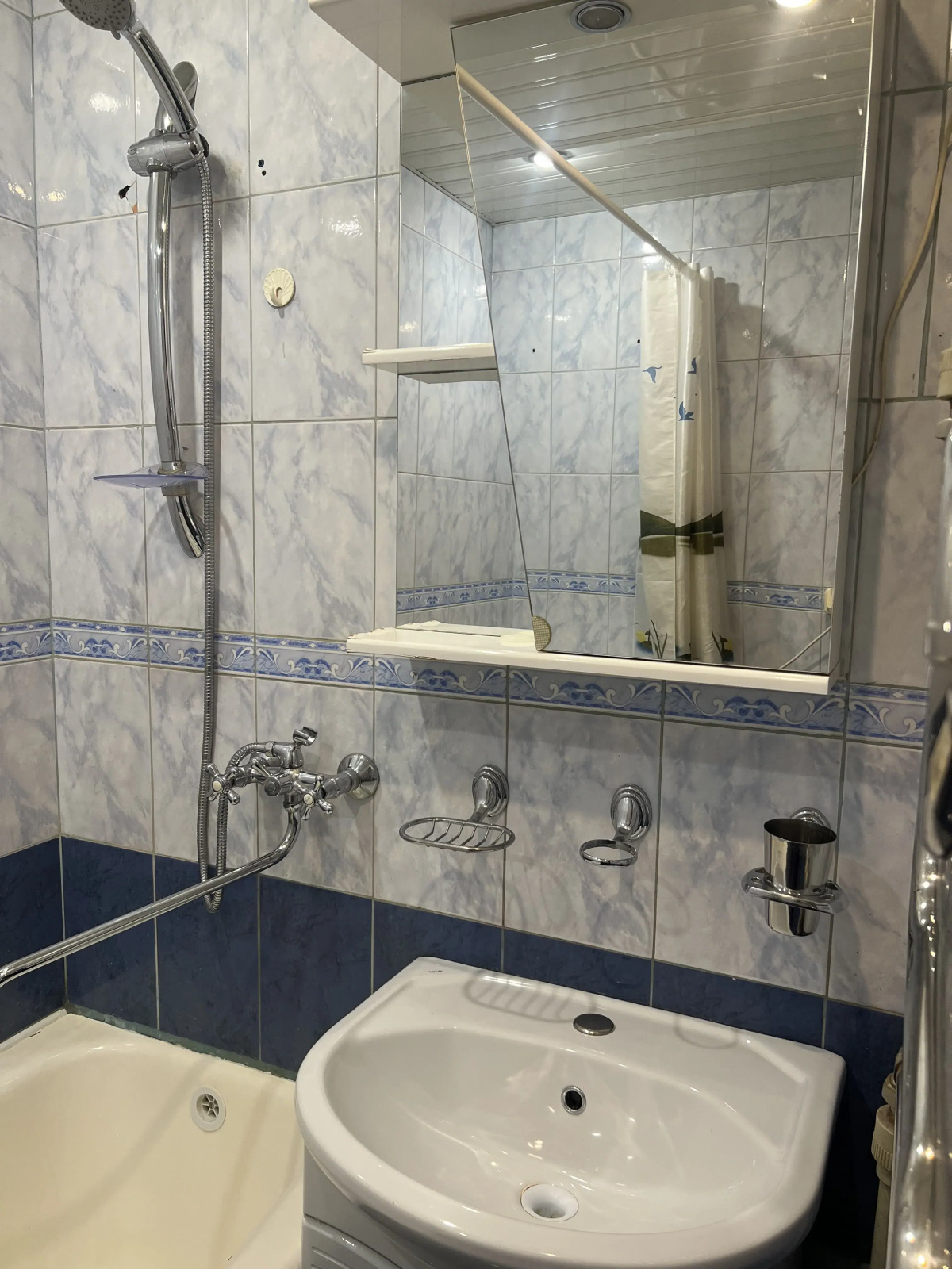 Квартира Фурманова 17