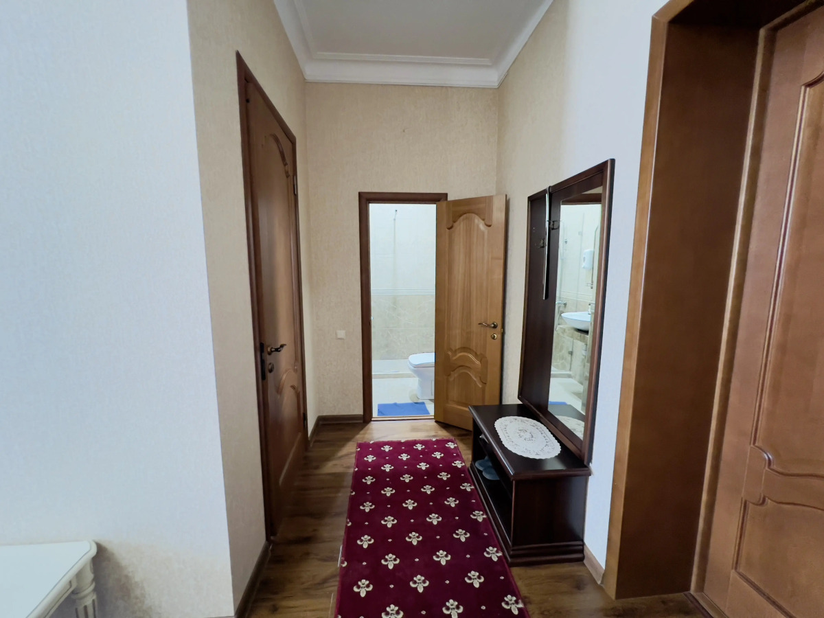 Апартаменты Люкс на Берегу Каспия