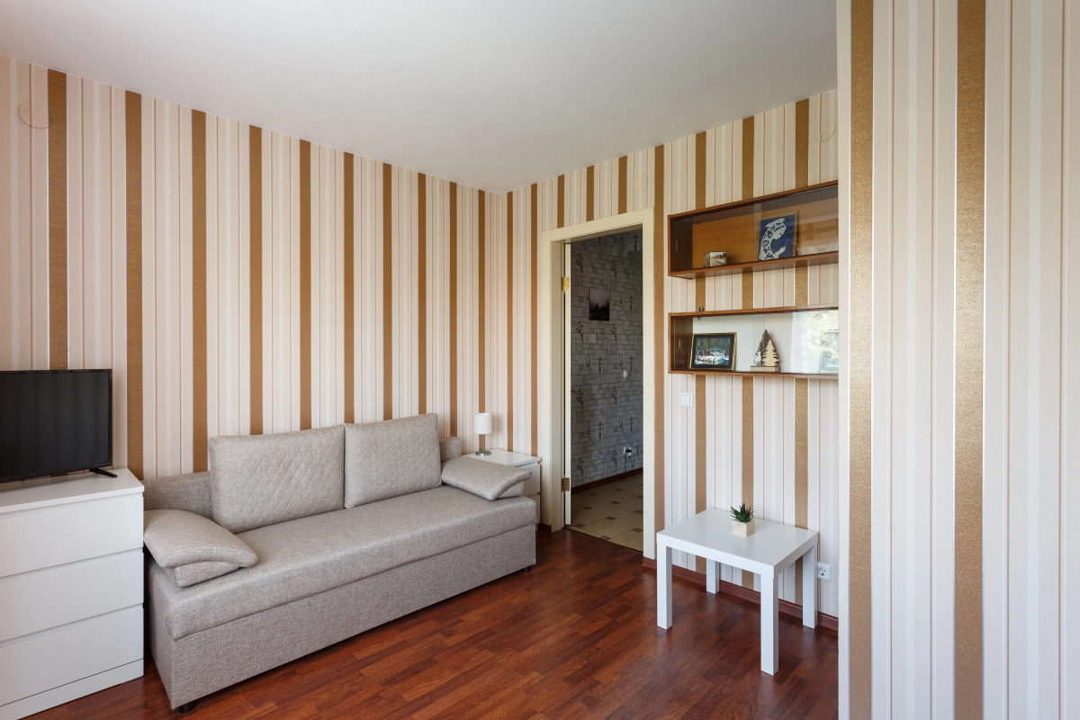 Апартаменты Белые ночи у ТРЦ Остров