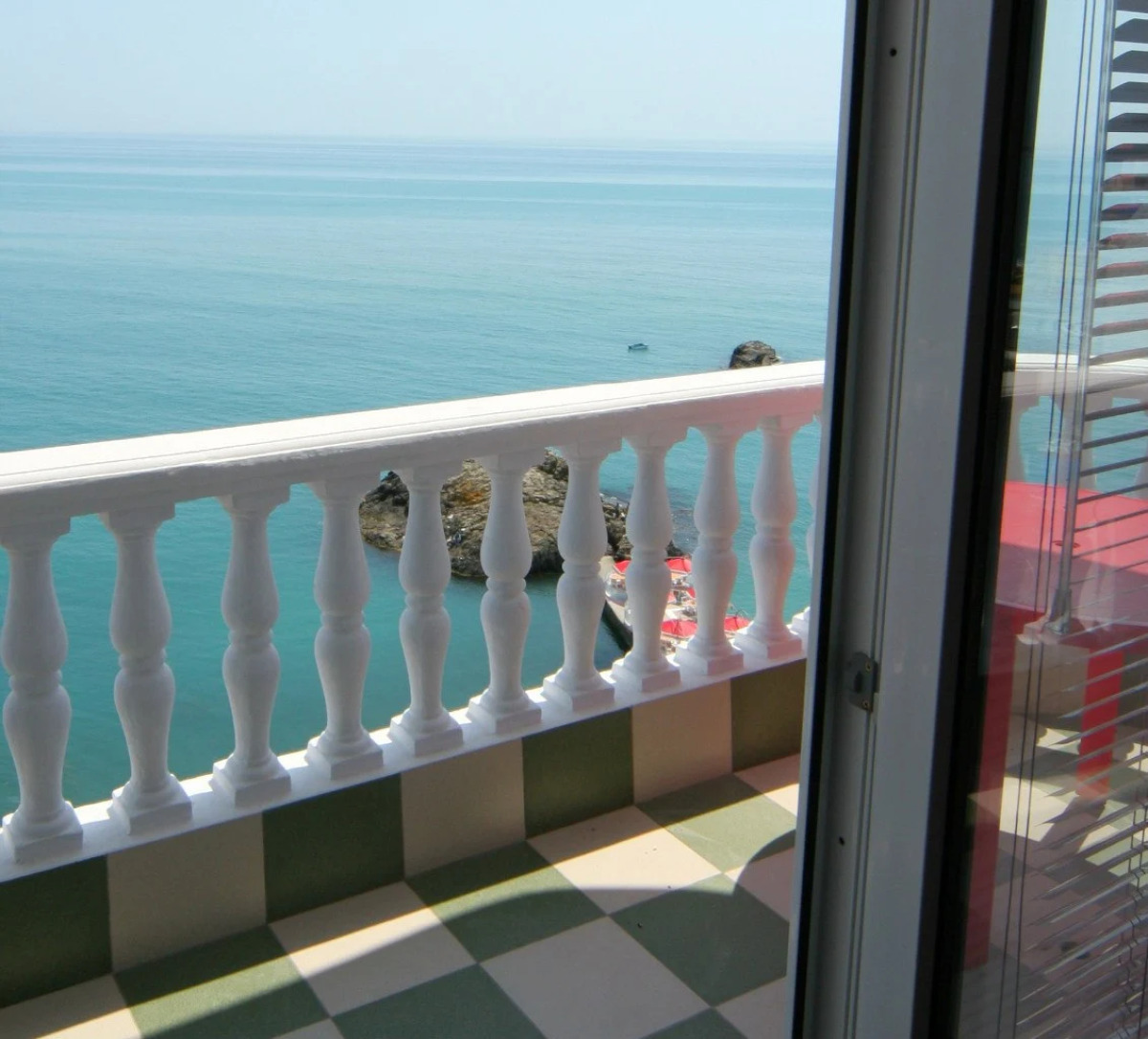 Отель 7 Небо