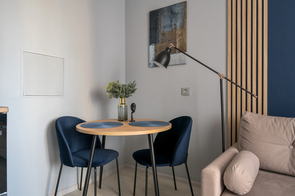 Квартира Magic Сity Premium Семейная квартира