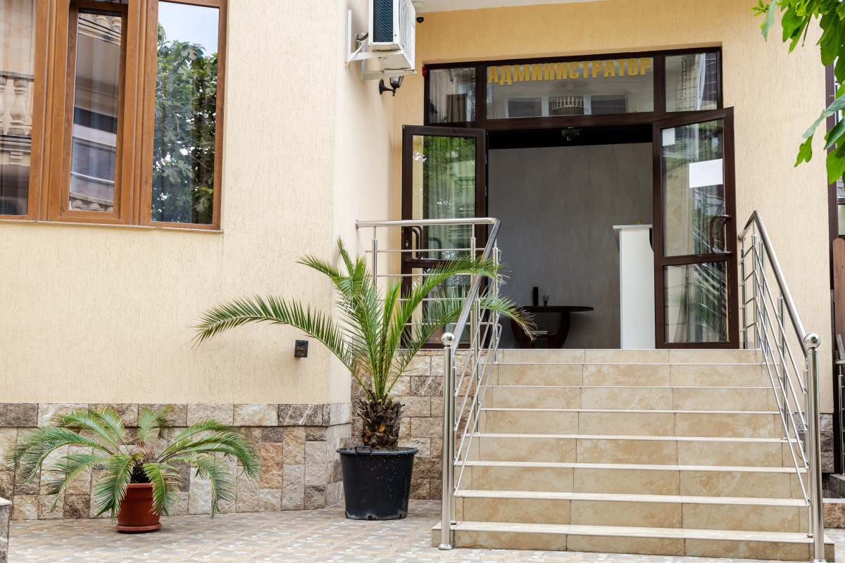 Гостевой Дом Сюзэн