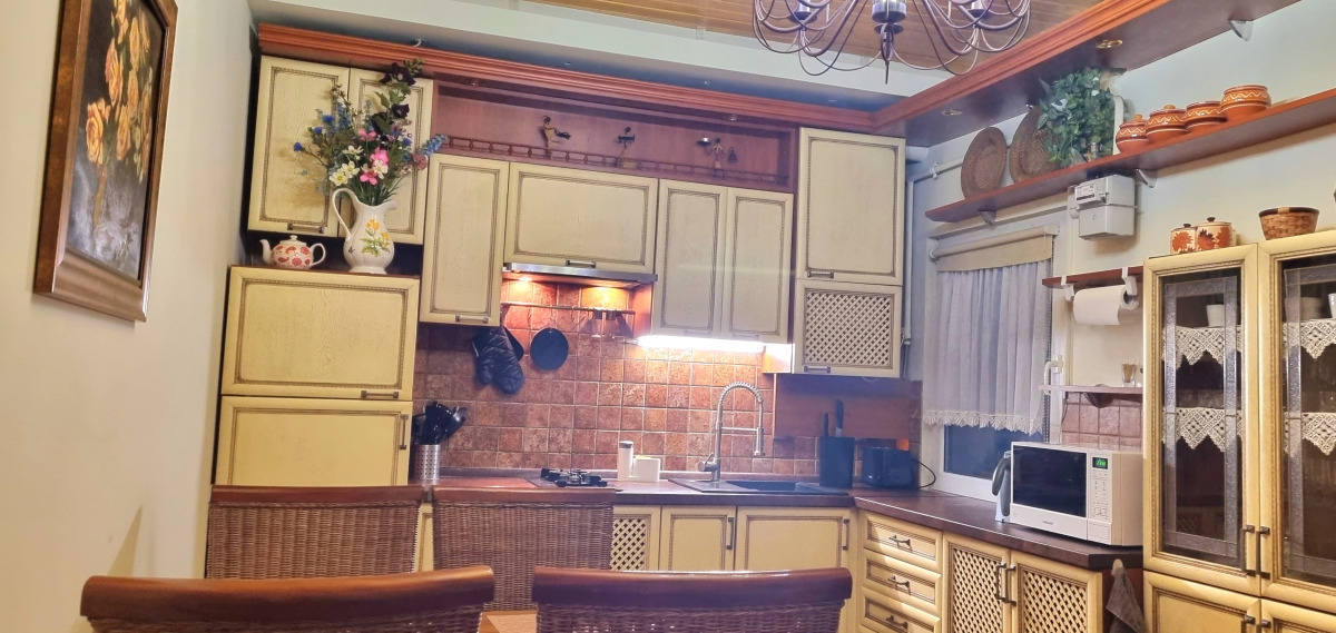 Квартира Апартаменты Амбер в Самом Центре с Отдельным Входом