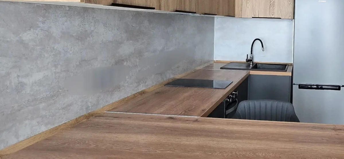 Апартаменты в бухте Патрокл вид на море (PATROKL SEA VIEW)