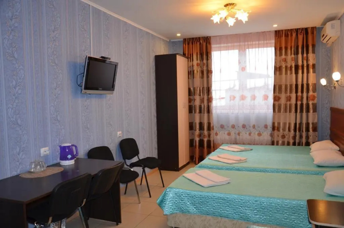 Мини-Отель Флайт