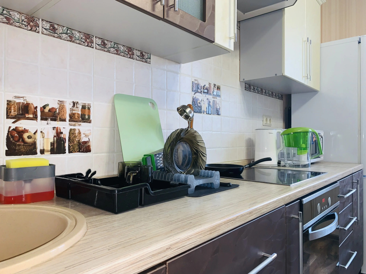 Квартира Уютная квартира Наро-Фоминск