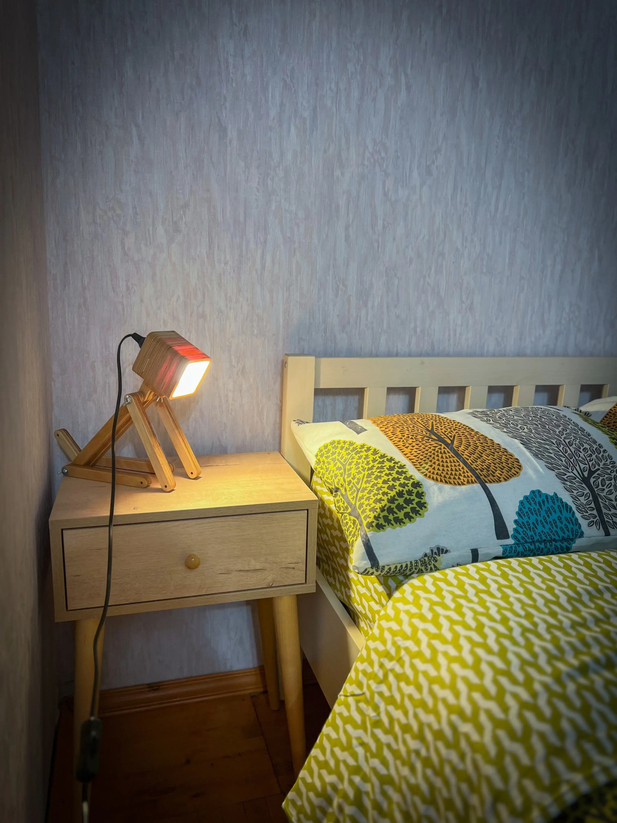 Квартира Чистые Пруды