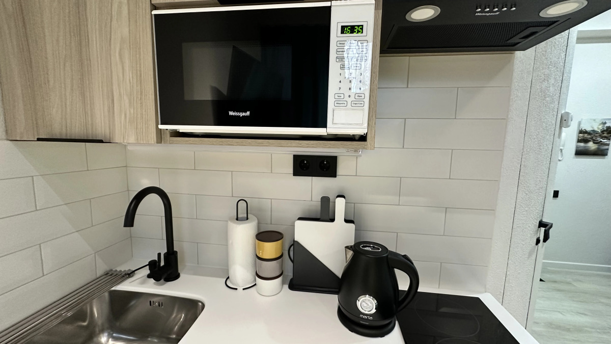 Апартаменты Уютные в центре