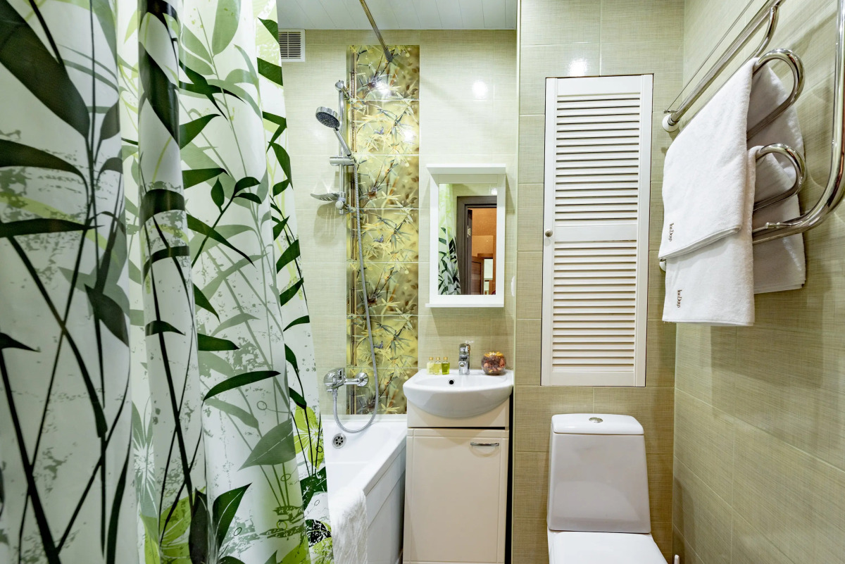 Апартаменты Inndays Болотниковская 38/4