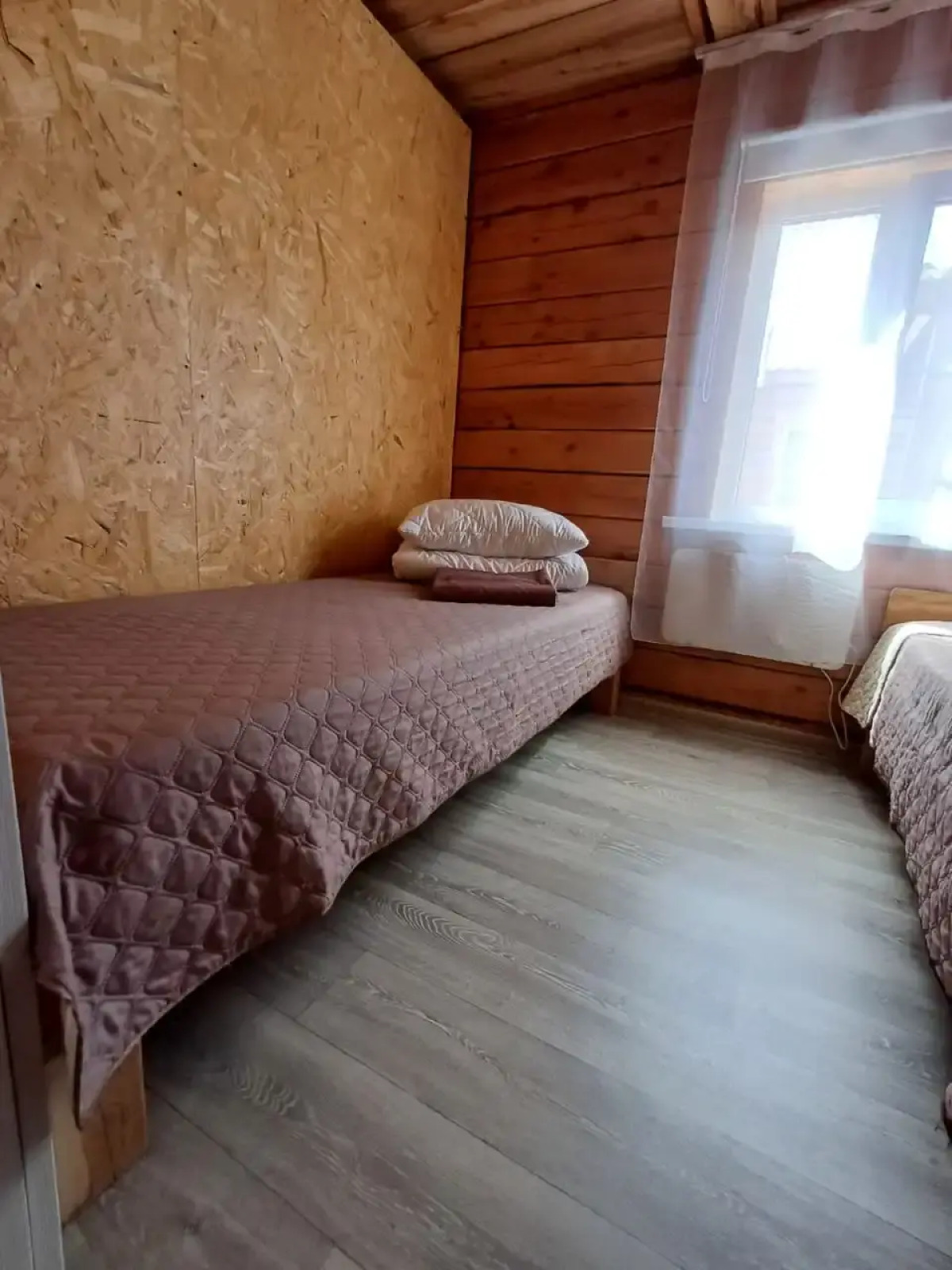 Гостевой дом Семья