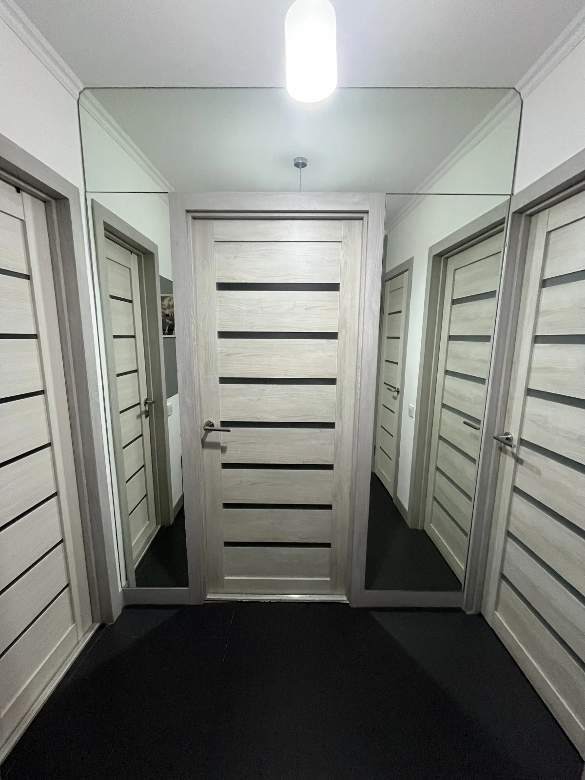 Квартира Уютная район ККБ