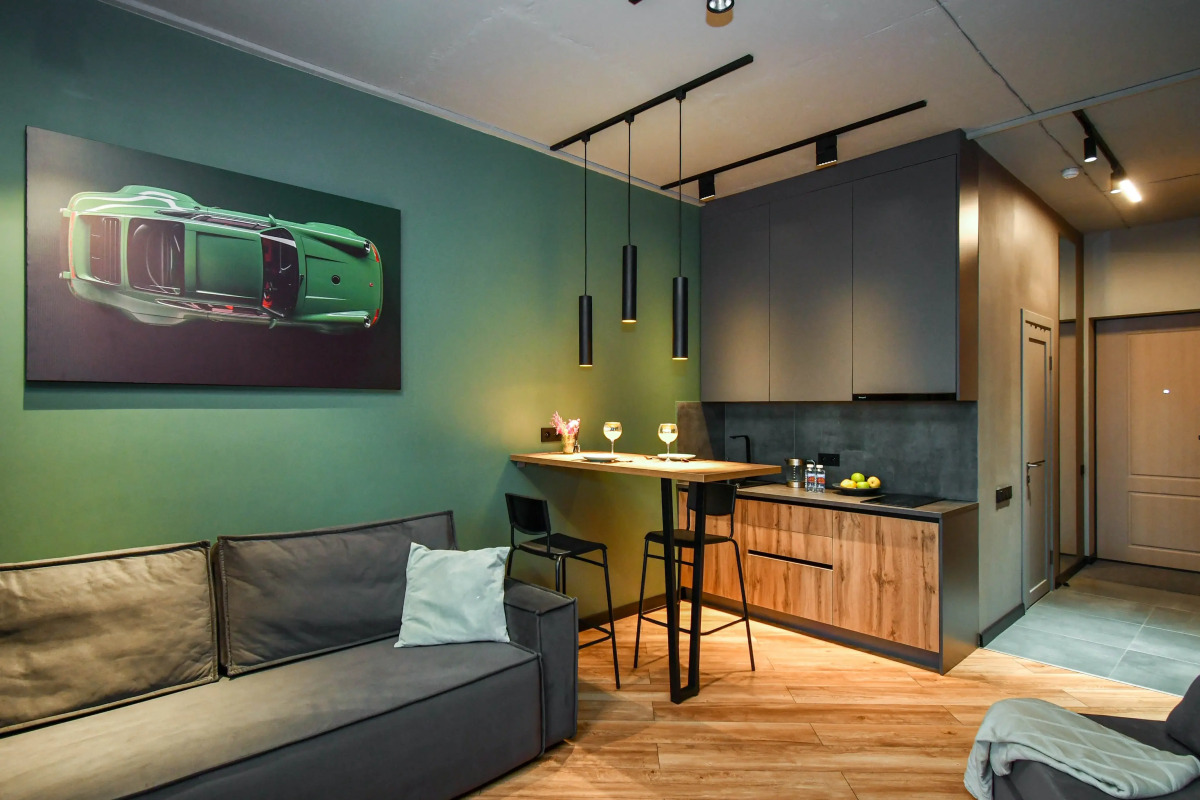 Апартаменты Элитный Комплекс Метрополис Напротив МВДЦ Сибирь