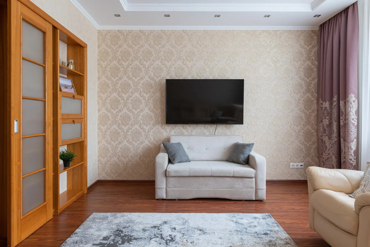 Апартаменты Кватро