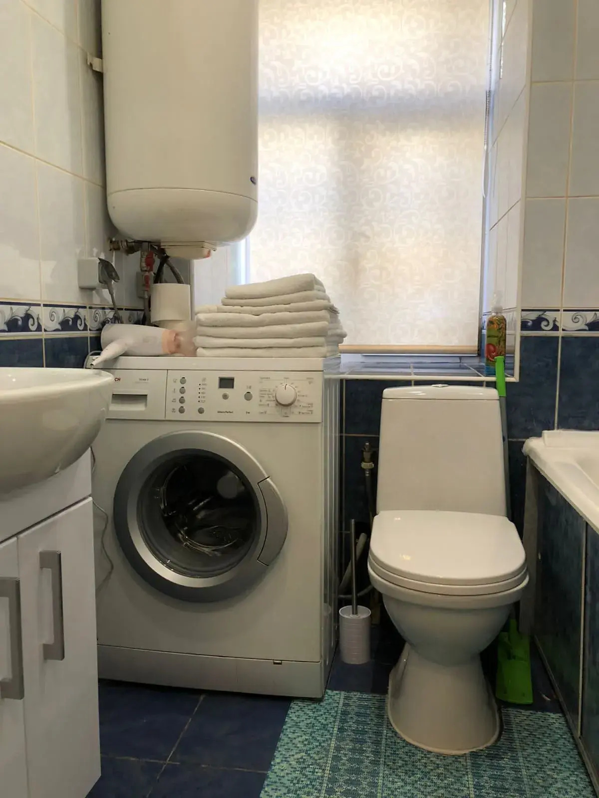 Апартаменты  Двухкомнатная Квартира на Фонтанке