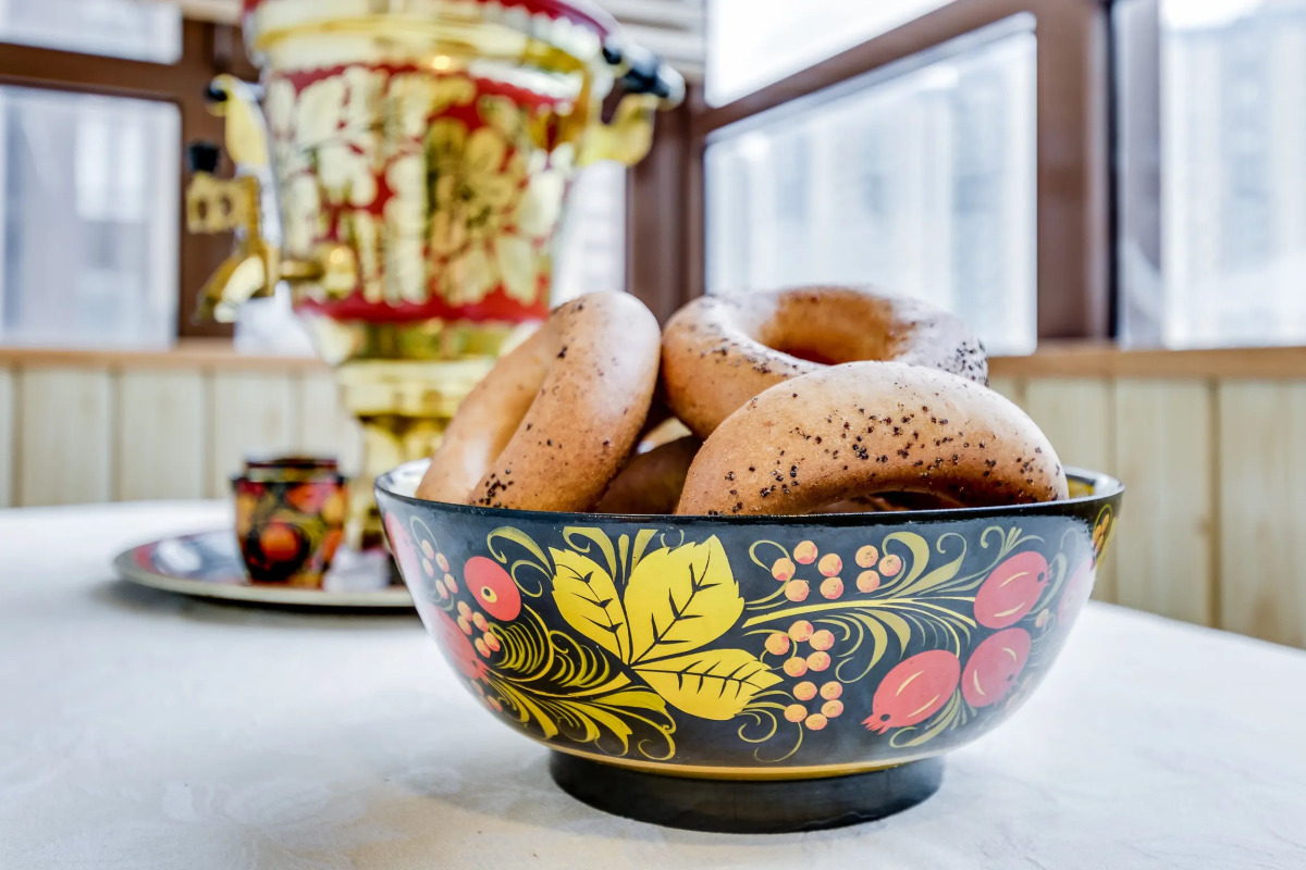 Апартаменты на Лыжном Переулке