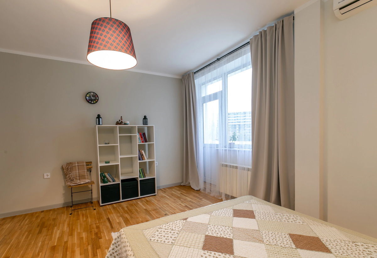 Частный дом Дом Пробуждения