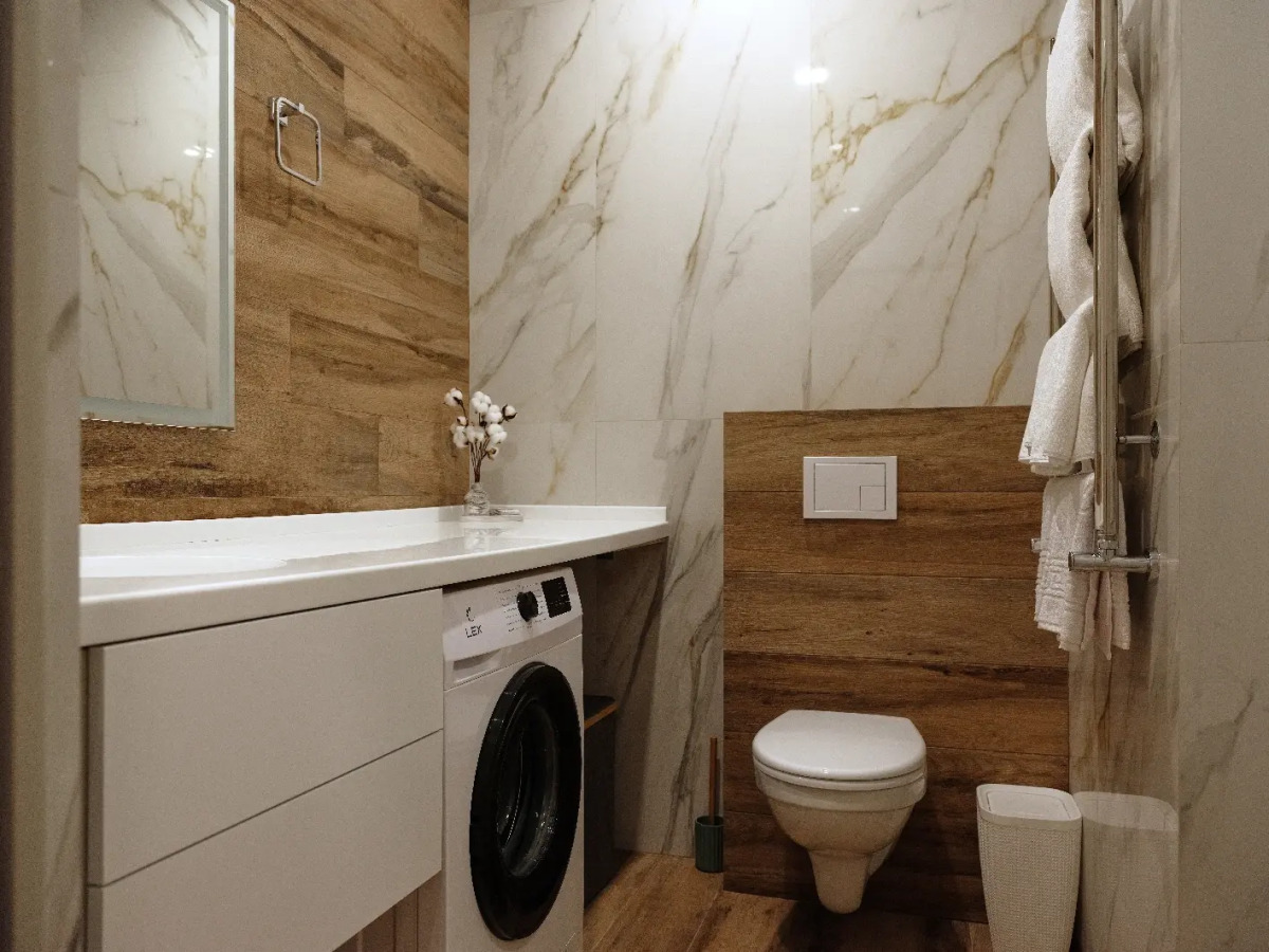 Апартаменты в курортной зоне Ессентуки