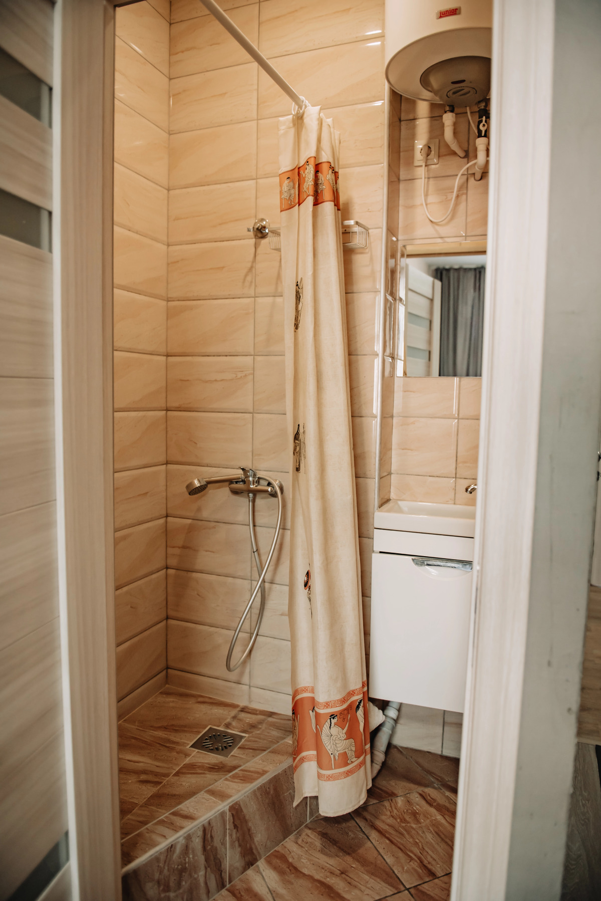 Гостевой дом Темрюк