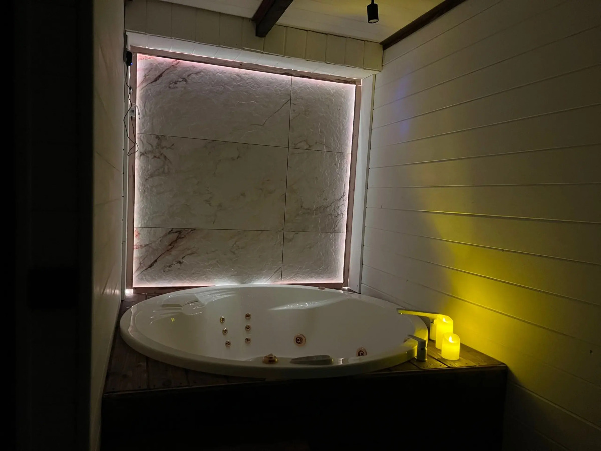 Отель Panorama Lux