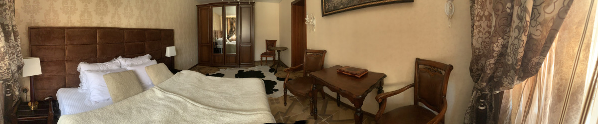 Отель Magic moments