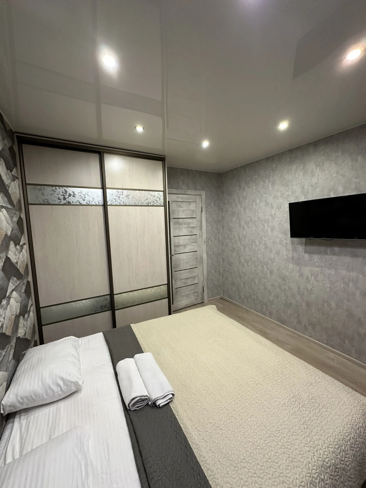 Квартира Царство Тепла и Уюта