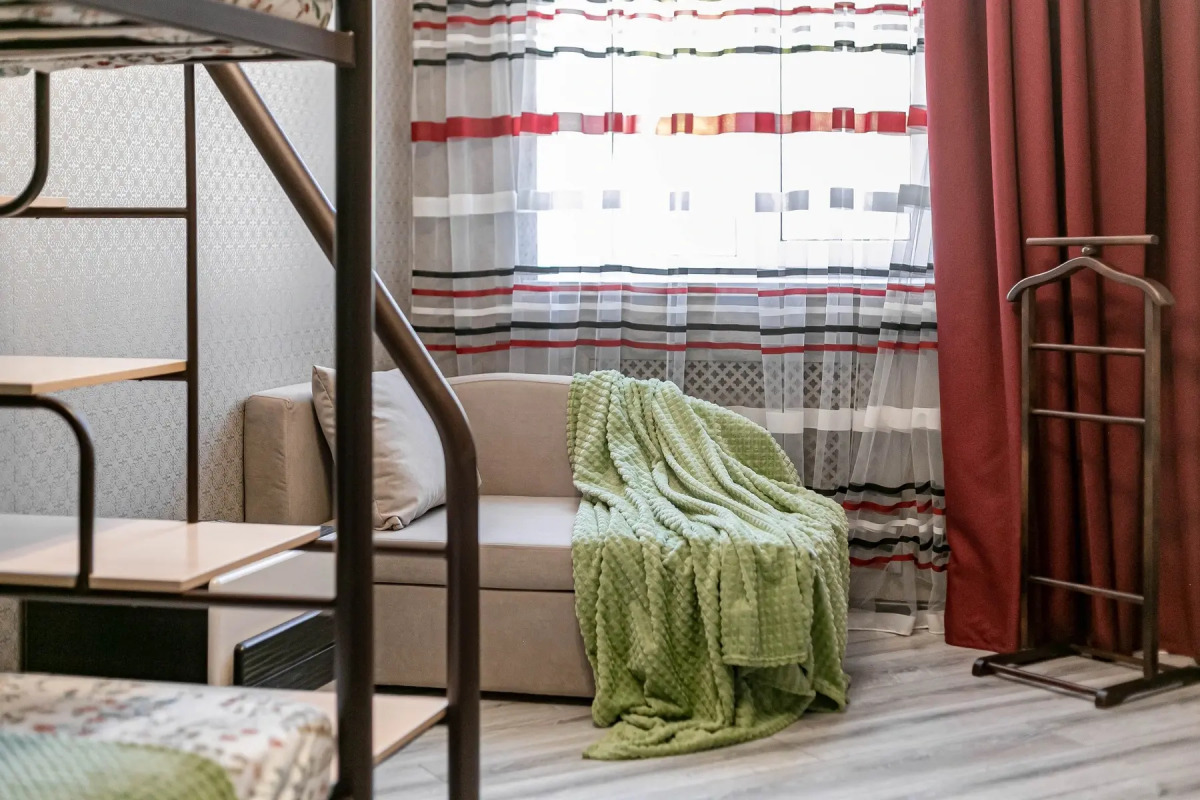 Квартира Комфорт Класса Плюс