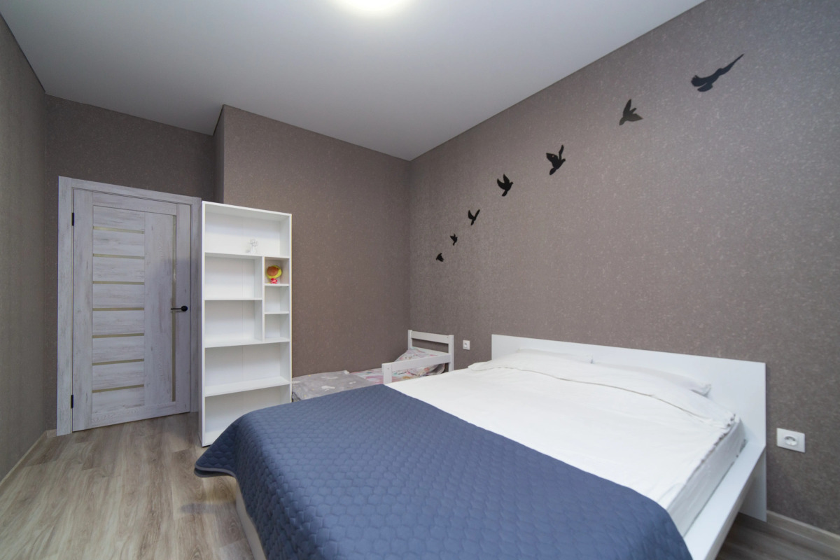 Апартаменты Rest Salute The Scent Of Pine