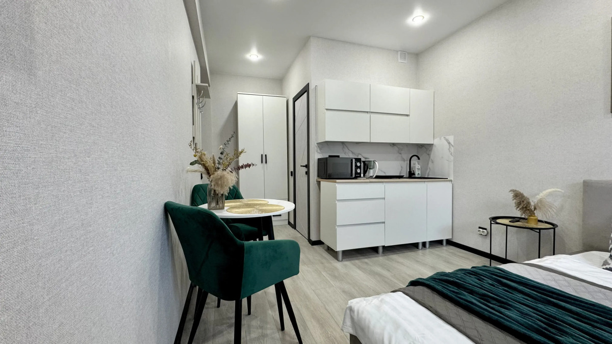 Студия Ачишко 681 Я на Море 1