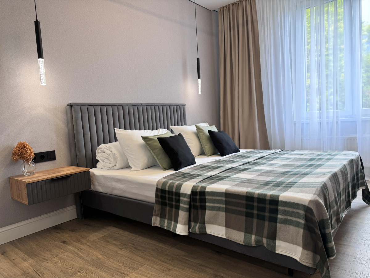 Апартаменты Премиум-класса 39kvartir