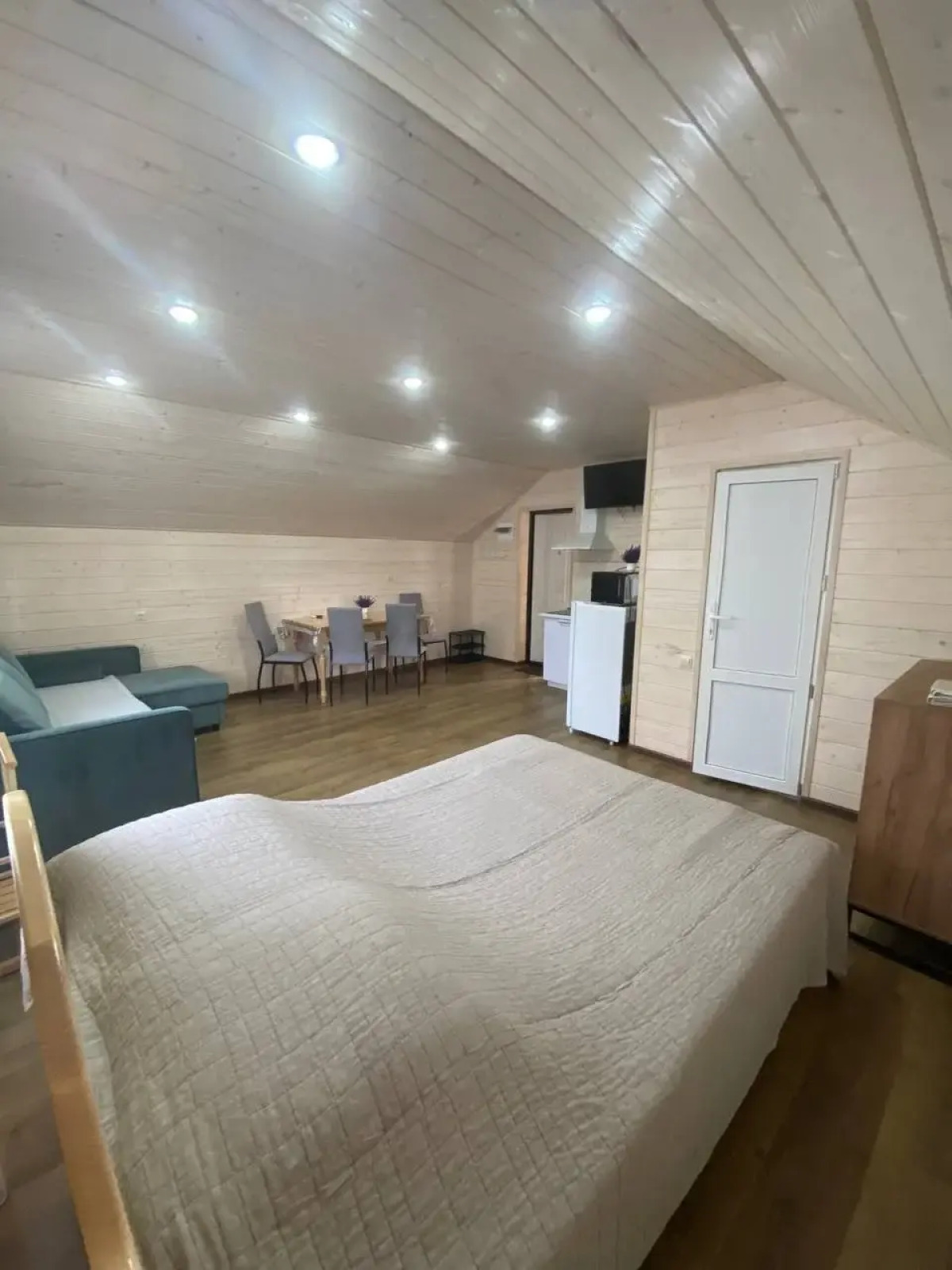 Гостевой Дом Атмосфера