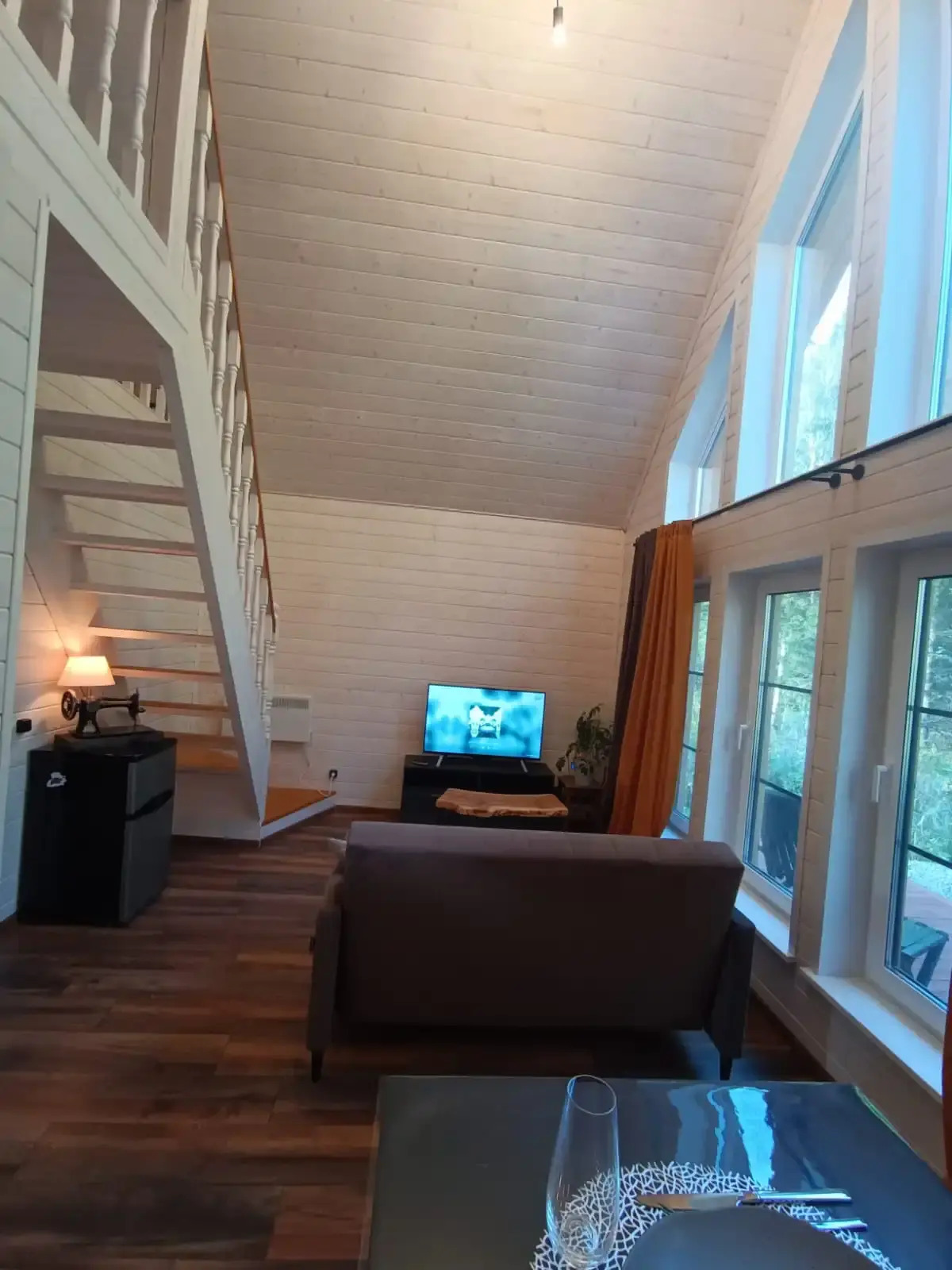 Гостевой дом Inkeriloft