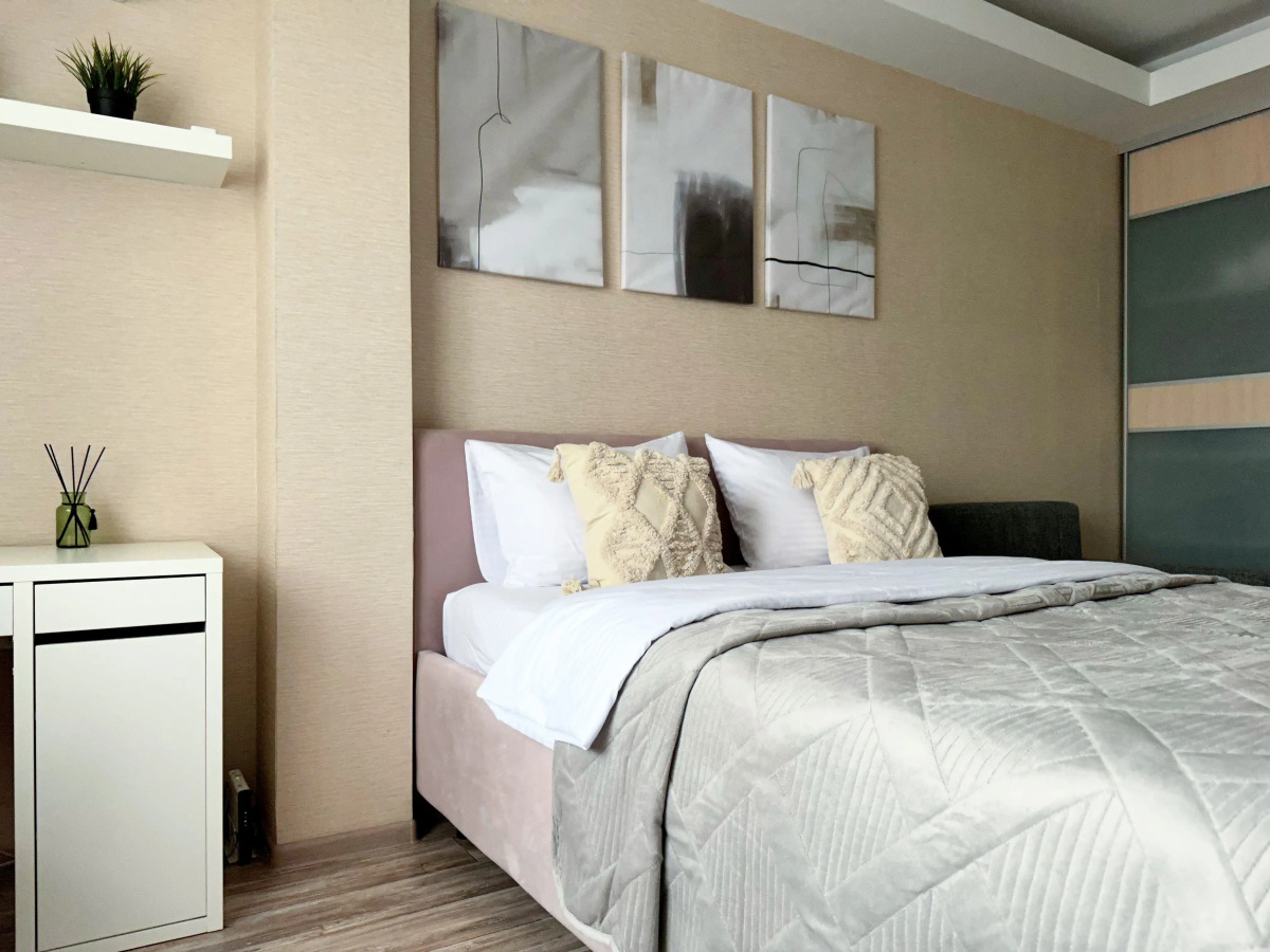 Квартира в Центре Города для 4 Гостей