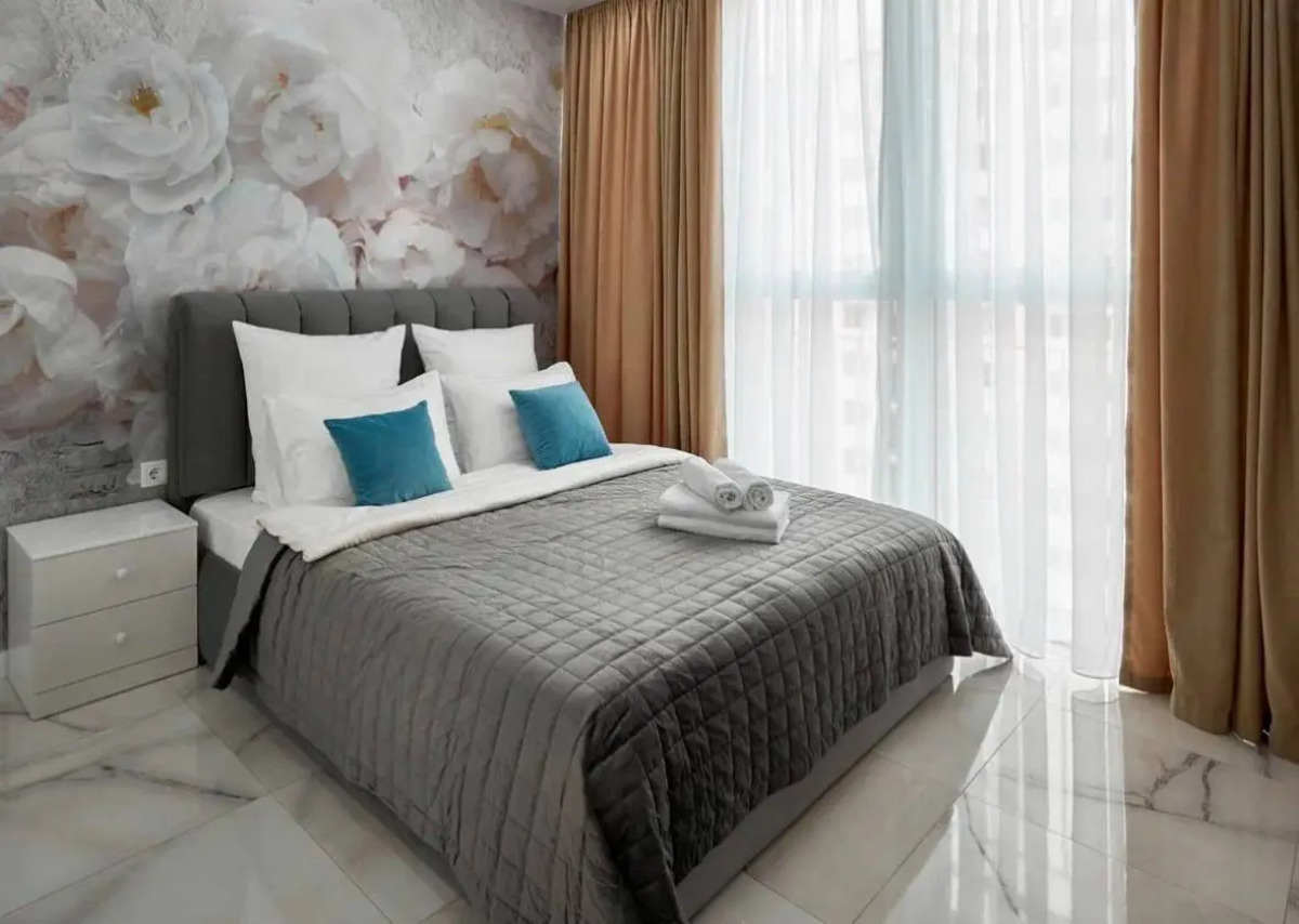 Апартаменты Grape Home