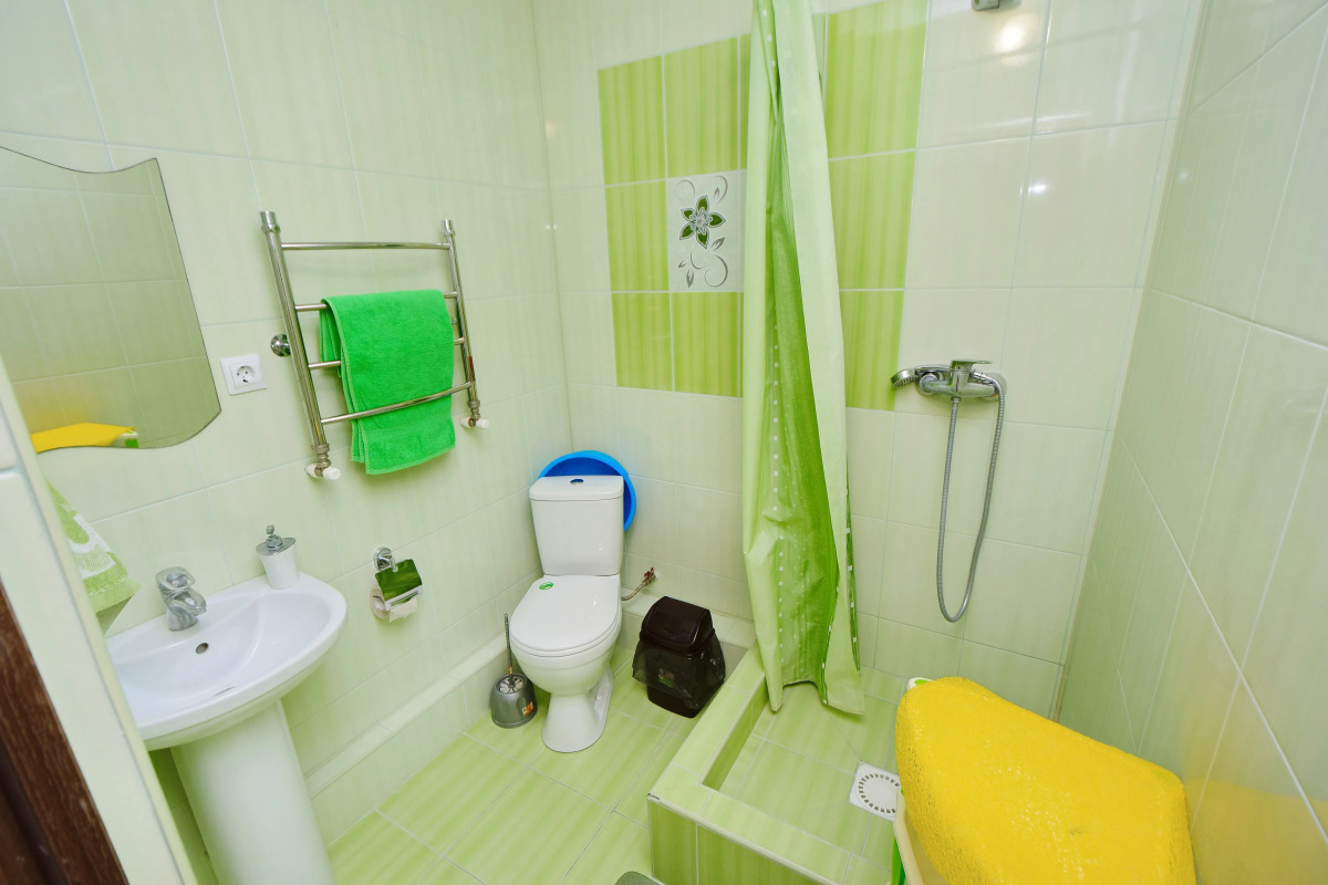 Гостевой Дом Палермо