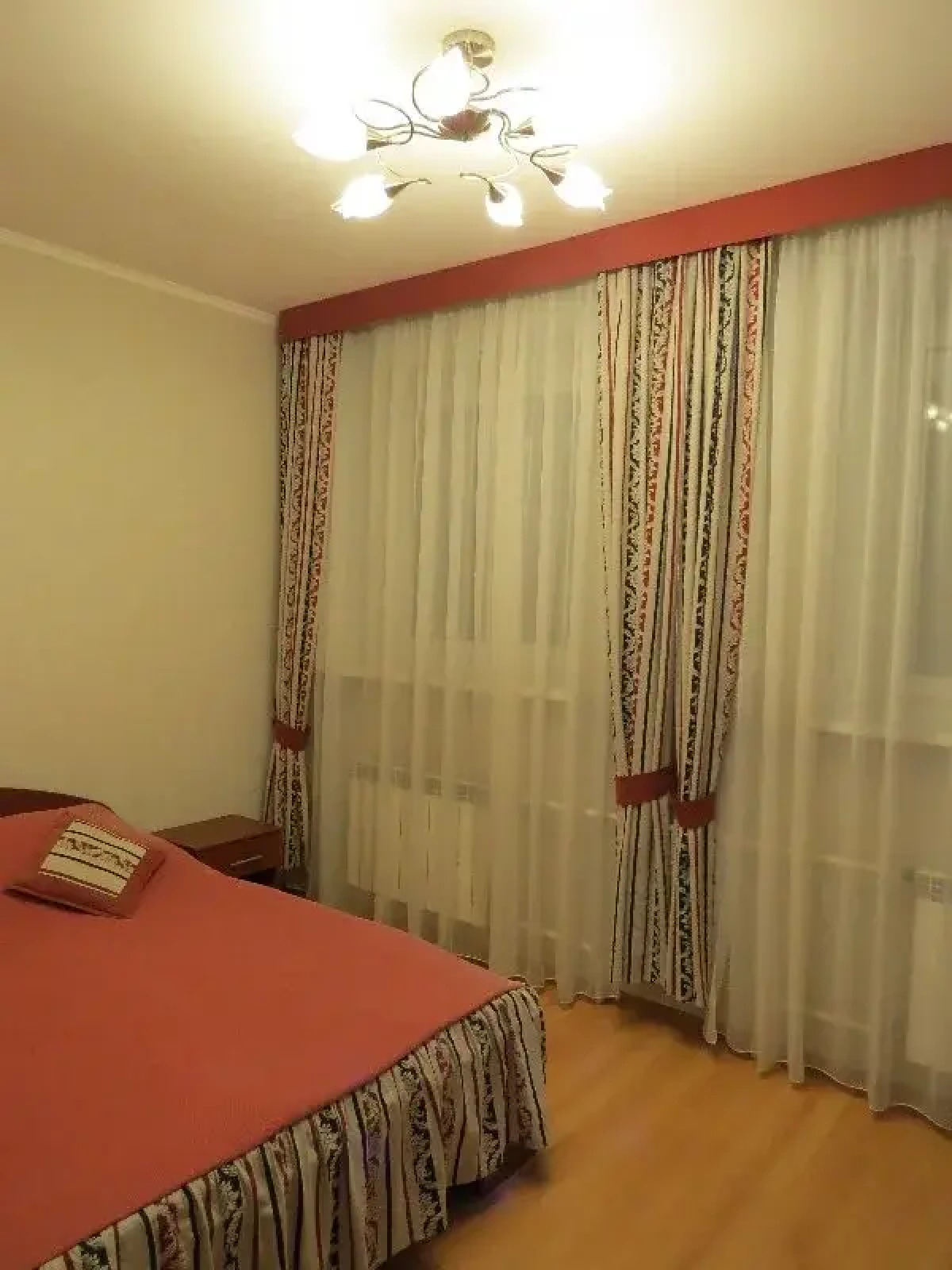 Отель Пирамида