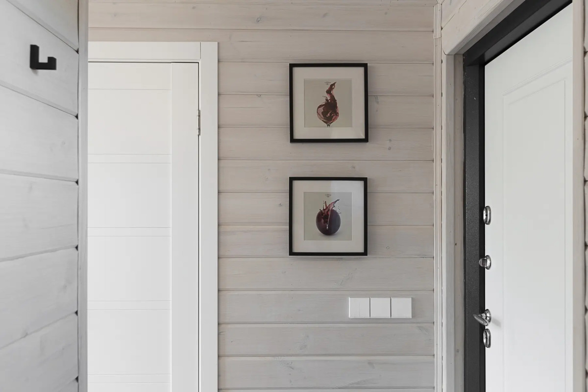 Гостевой дом Лисичкин холм