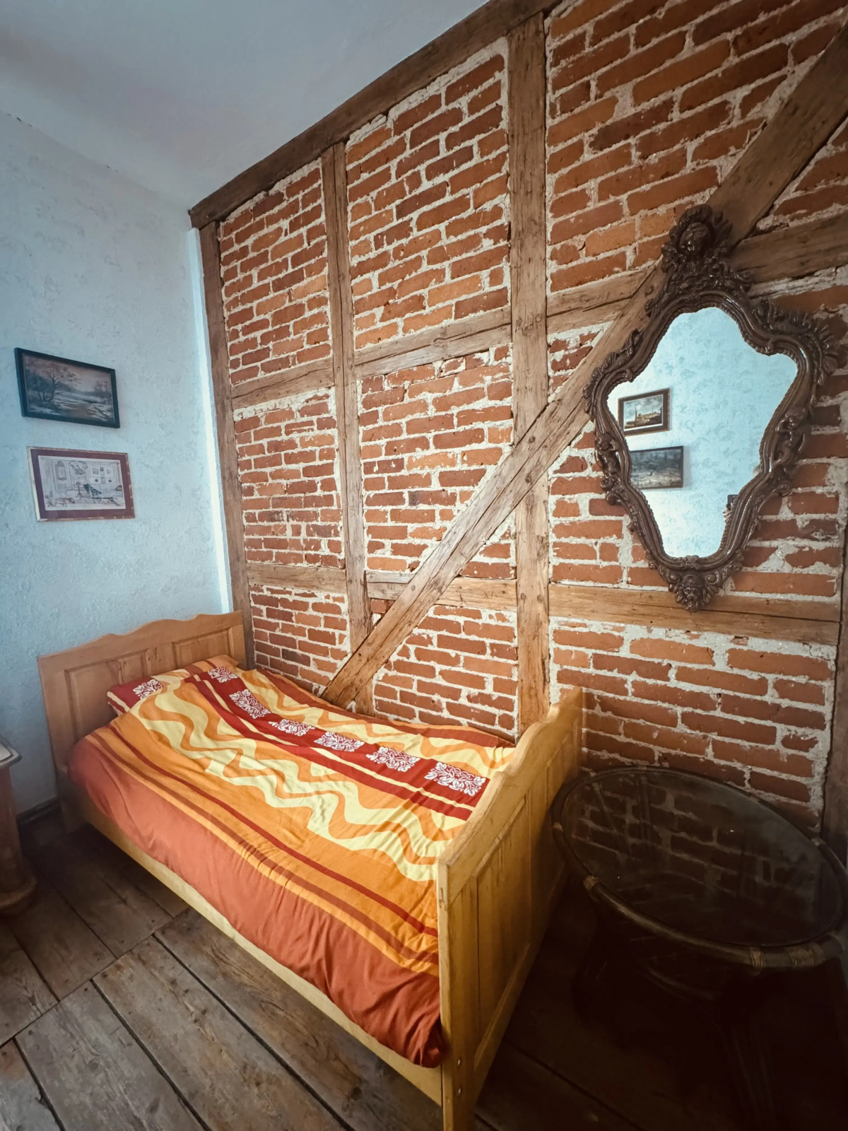 Гостевой дом Усадьба Заец