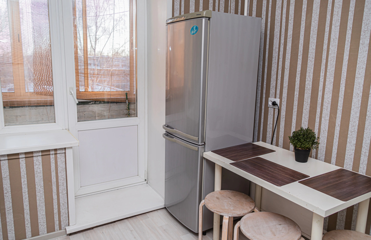 Квартира Калина Юрга