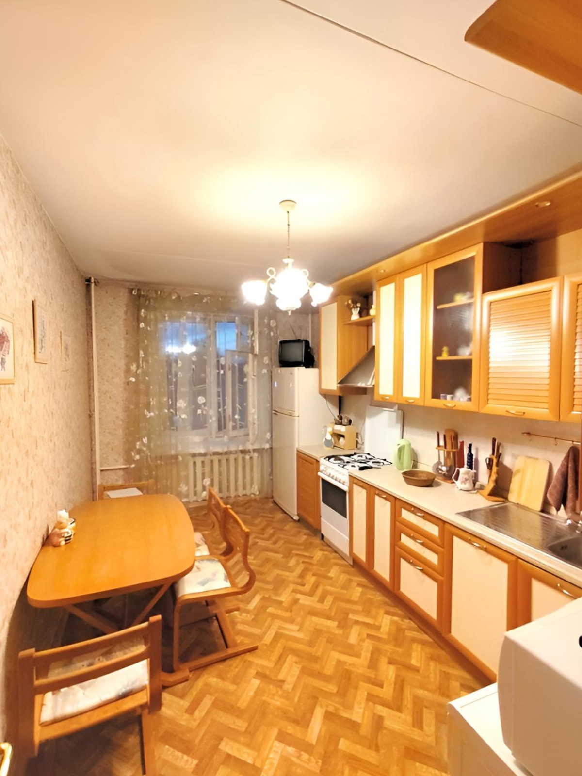 Апартаменты в Центре Казани у Кремля