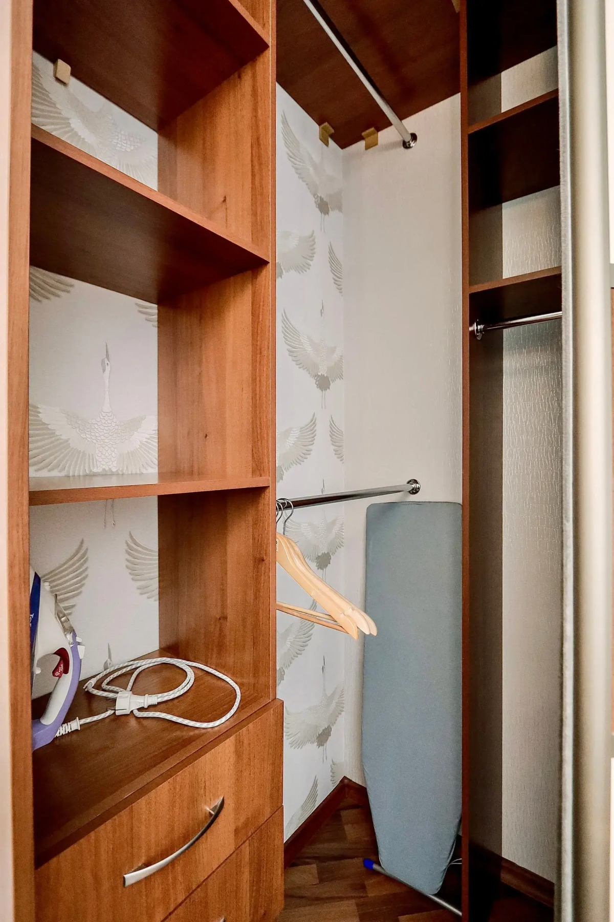 Квартира 2К у Президентского Дворца на Центральной Площади