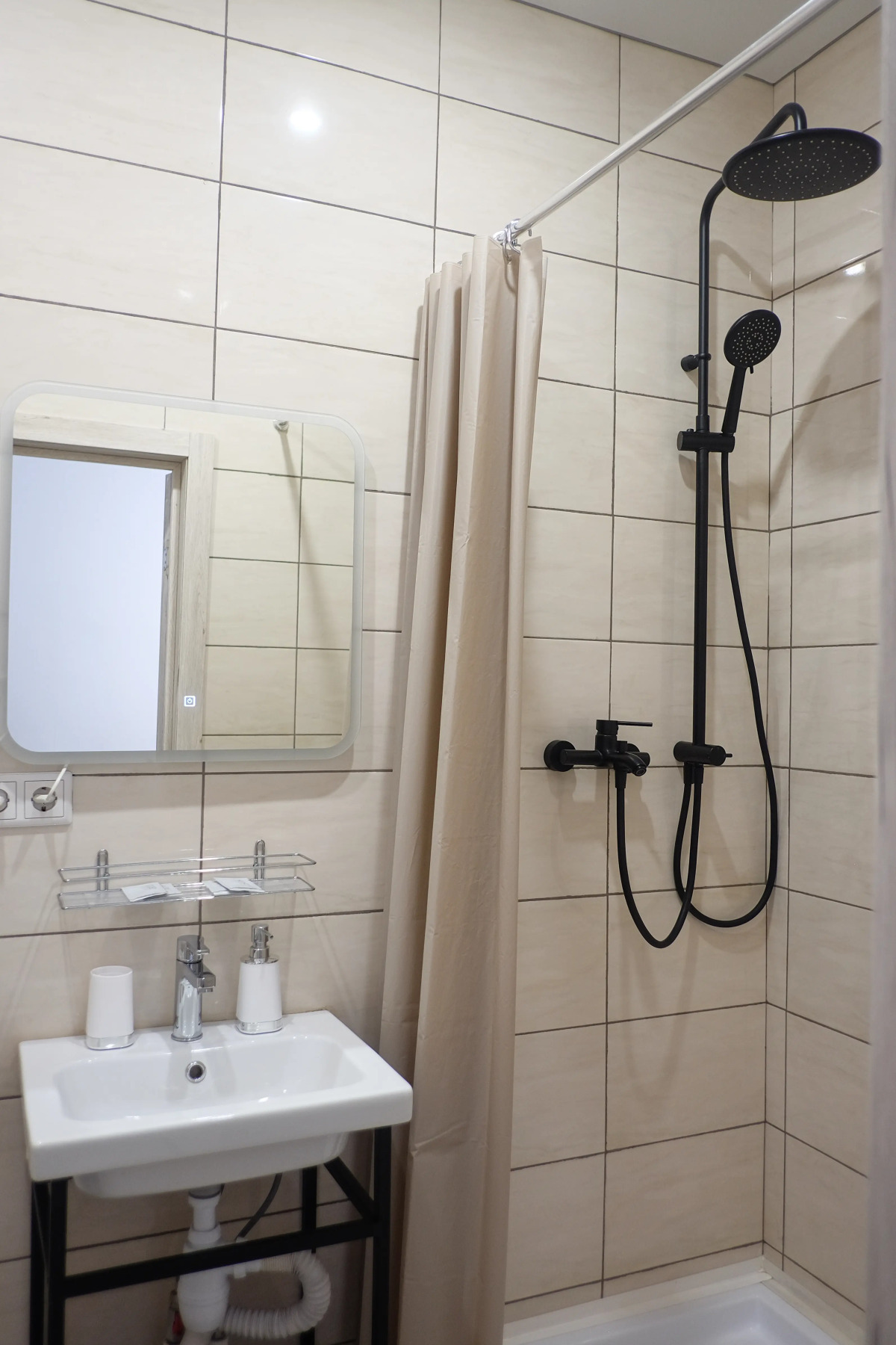 Мини-отель Pastel