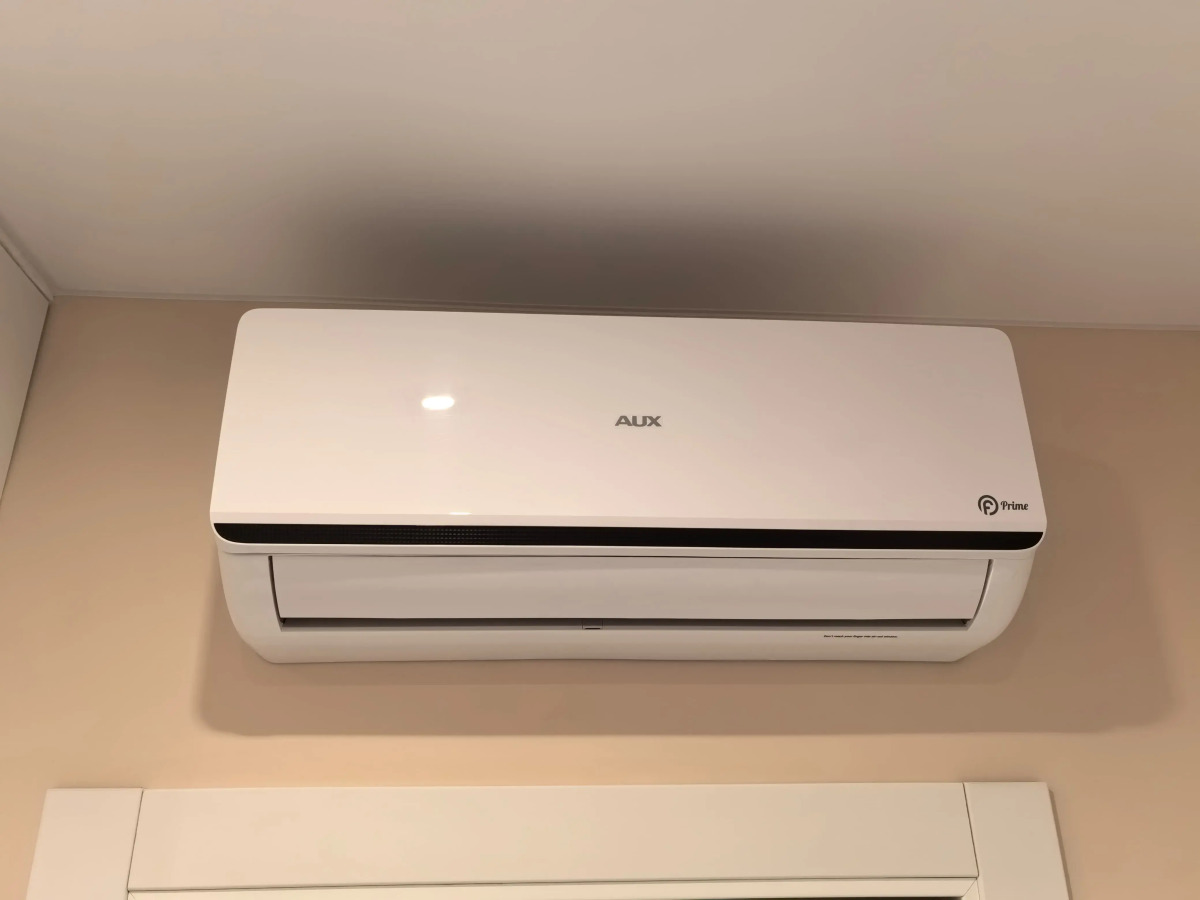 Апартаменты студия у моря Тихая гавань